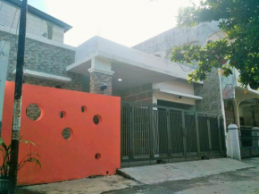 Homestay Bumi Asri III Cikutra